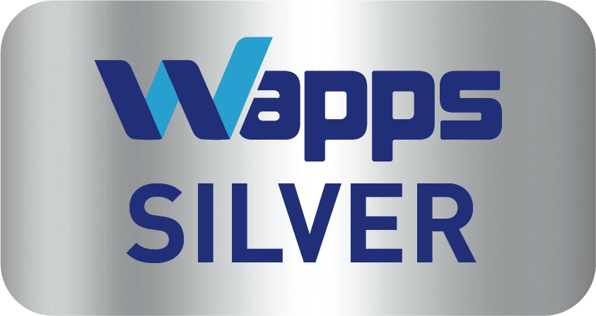 Wapps - Silver